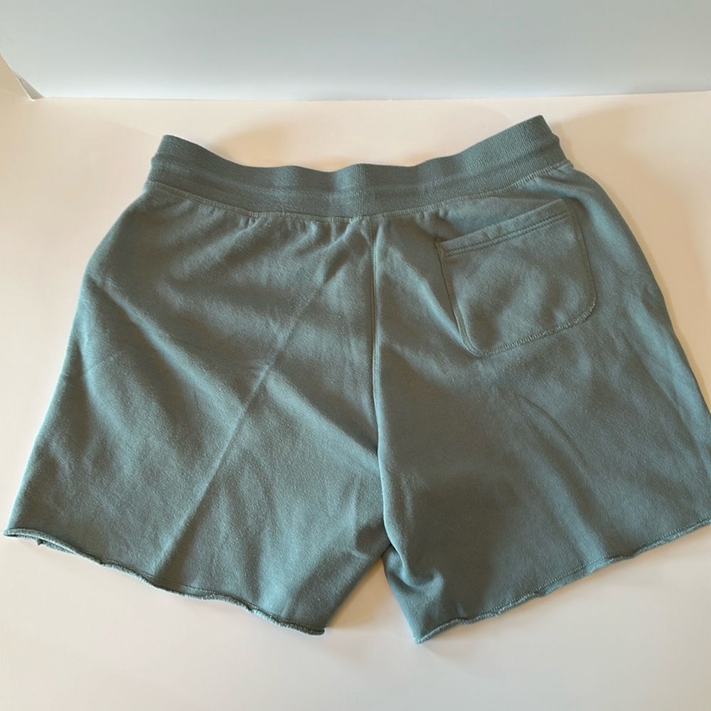 Homage mens soft jersey shorts size XL